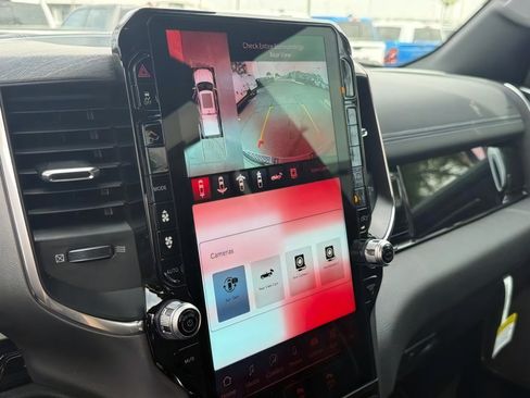 New 2026 RAM 1500 Laramie w/ Night Edition image 20