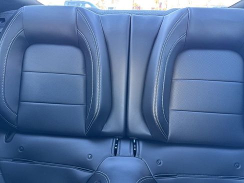 Used 2023 Ford Mustang Premium w/ Equipment Group 201A image 28