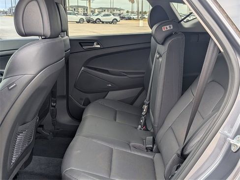 Used 2018 Hyundai Tucson SEL Plus image 22