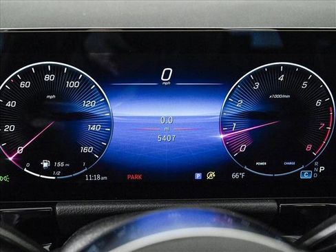 Certified 2026 Mercedes-Benz GLA 250 4MATIC image 11