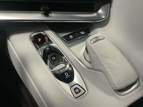 Used 2023 Chevrolet Corvette Stingray Preferred Cpe w/ 2LT image 29