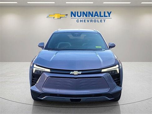 New 2025 Chevrolet Blazer EV LT w/ Super Cruise Package image 8