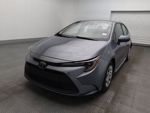 Used 2024 Toyota Corolla LE FWD image 15