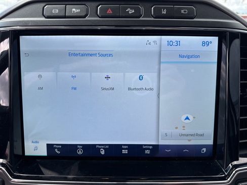 Used 2022 Ford F450 Limited w/ FX4 Off-Road Package image 42