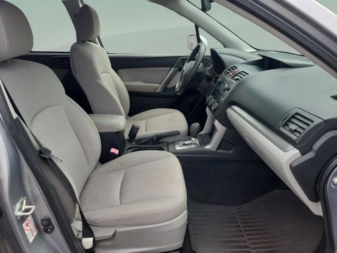 Used 2014 Subaru Forester 2.5i Premium w/ All-Weather Package image 18