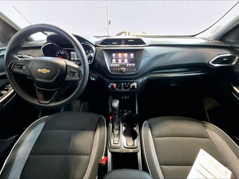 Certified 2023 Chevrolet TrailBlazer LT image 21