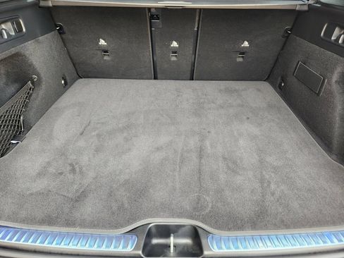 Used 2026 Mercedes-Benz GLC 300 4MATIC image 26