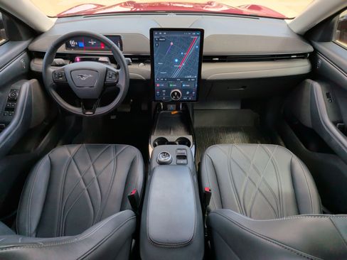Used 2024 Ford Mustang Mach-E Select RWD image 28