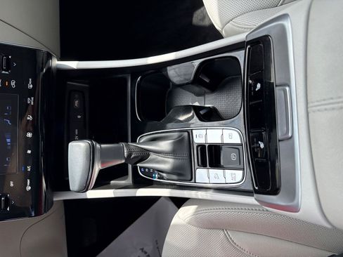 Used 2023 Hyundai Tucson SEL w/ Convenience Package FWD image 23