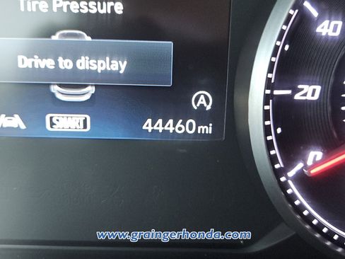 Used 2023 Hyundai Santa Fe XRT image 22