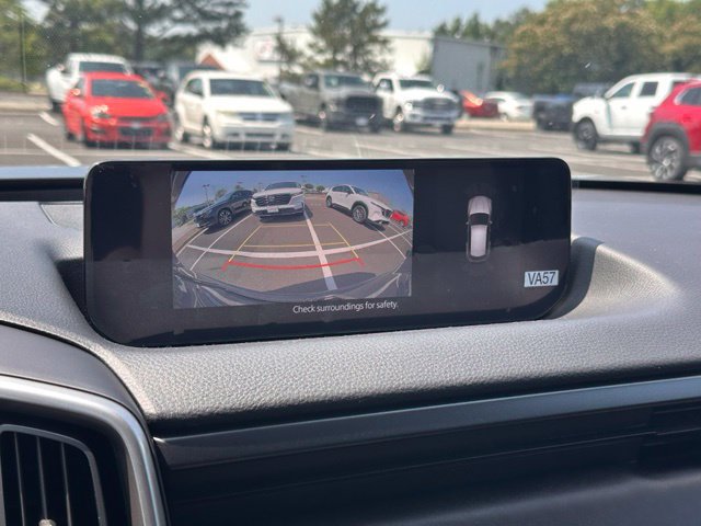 New 2026 MAZDA CX-50 AWD 2.5 S w/ Weather Package image 27