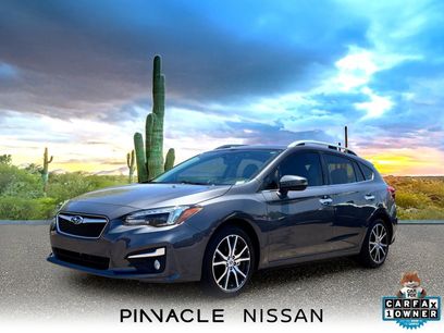 Used 2019 Subaru Impreza 2.0i Limited