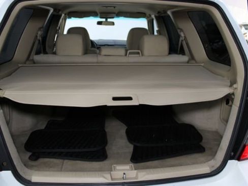 Used 2007 Subaru Forester 2.5X image 18