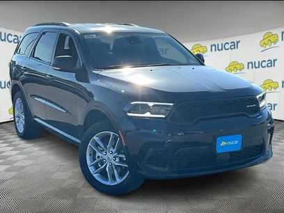 New 2025 Dodge Durango GT