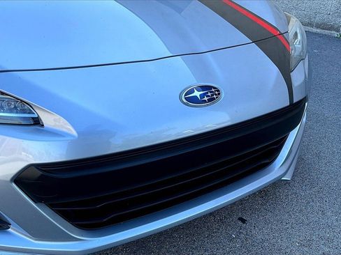 Used 2018 Subaru BRZ Limited w/ Performance Package image 30