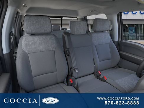 New 2026 Ford F250 XLT w/ XLT Premium Package AWD/4WD image 10