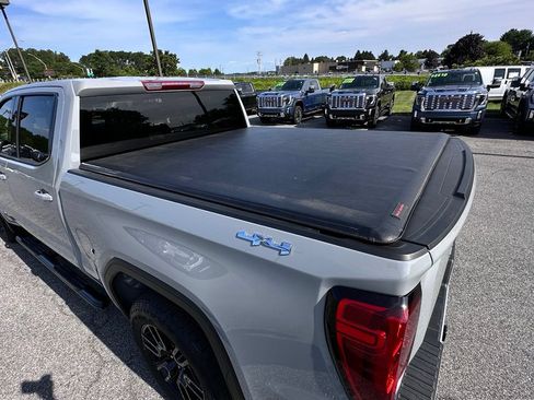 Used 2024 GMC Sierra 1500 Elevation AWD/4WD image 38