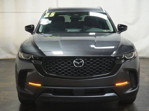 Used 2025 MAZDA CX-50 2.5 Hybrid w/ Weather Package image 9