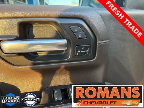 Used 2019 GMC Sierra 1500 Denali w/ Technology Package image 11