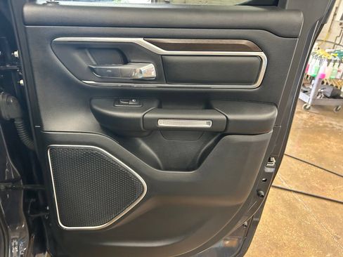 Certified 2021 RAM 1500 Laramie AWD/4WD image 30