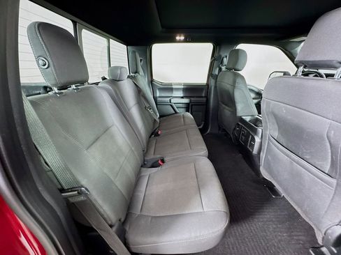 Used 2016 Ford F150 XLT w/ Equipment Group 302A Luxury image 28