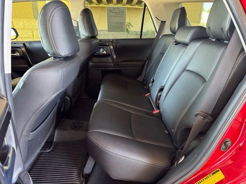 Used 2023 Toyota 4Runner 40th Anniversary SE image 19