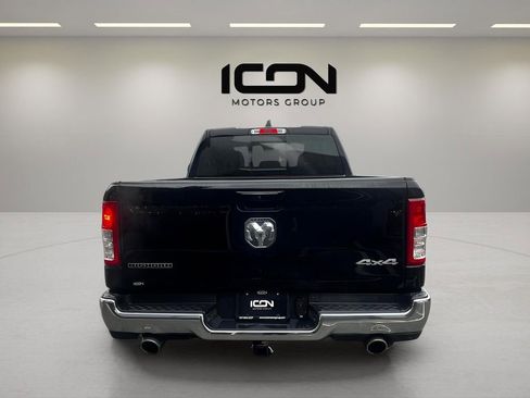 Used 2021 RAM 1500 Big Horn image 8