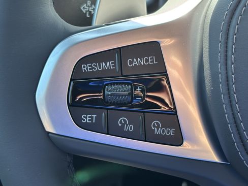 New 2027 BMW X7 xDrive40i w/ Executive Package AWD/4WD image 20