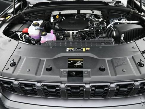 New 2026 Jeep Grand Cherokee L 4WD image 24