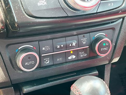 Used 2020 Acura ILX FWD image 15