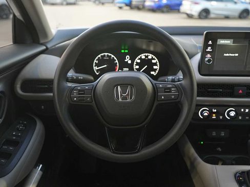 New 2026 Honda HR-V LX image 15