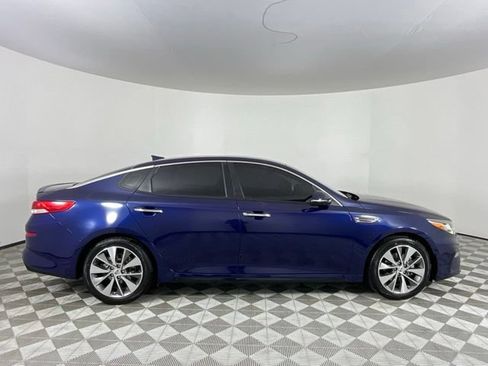 Used 2019 Kia Optima S FWD image 4