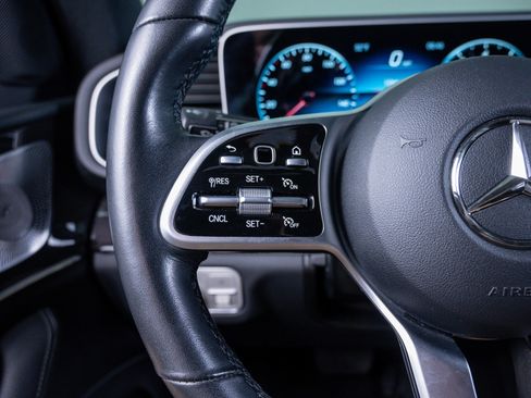 Used 2021 Mercedes-Benz GLE 350 4MATIC image 21