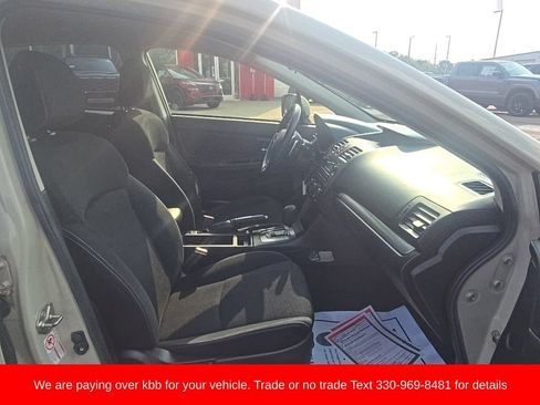 Used 2013 Subaru Crosstrek 2.0i Premium AWD/4WD image 19