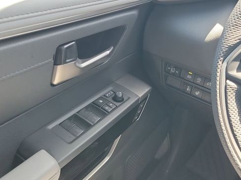New 2026 Toyota Tundra Limited AWD/4WD image 20