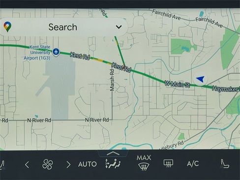 New 2025 Lincoln Navigator Reserve image 28