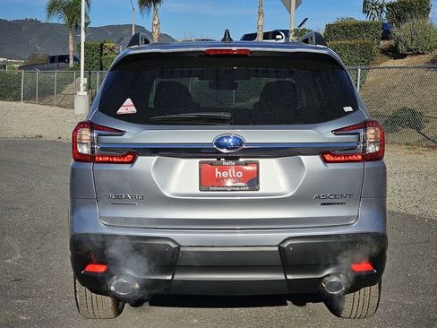 New 2026 Subaru Ascent Limited image 15
