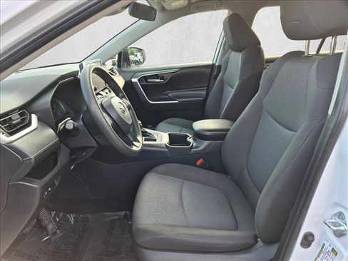 Used 2024 Toyota RAV4 XLE FWD image 15