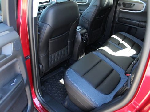 New 2025 Ford Bronco Sport Outer Banks w/ Outer Banks Tech Package+ image 14