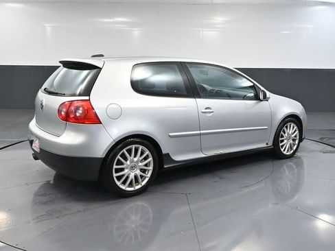 Used 2006 Volkswagen GTI 2.0T 2-Door FWD image 3