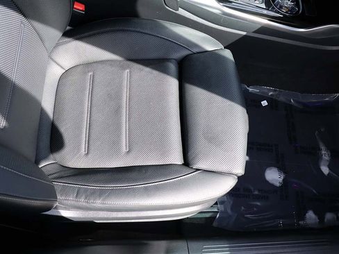 Used 2022 Mercedes-Benz CLA 45 AMG 4MATIC image 33