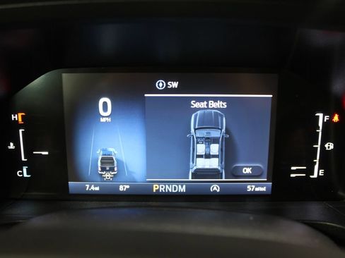 New 2026 Ford Ranger XLT RWD image 30