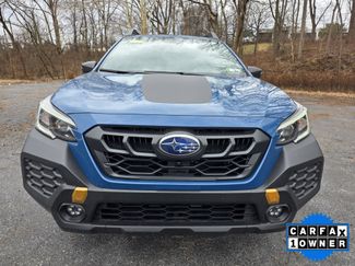 Used 2025 Subaru Outback Wilderness video 2