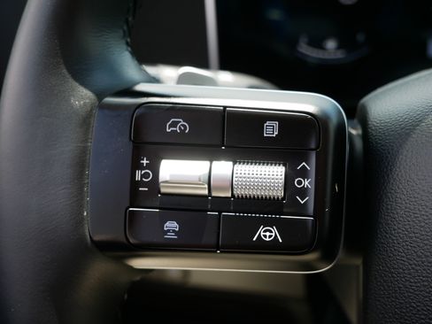 Certified 2026 Hyundai Santa Fe XRT AWD/4WD image 24
