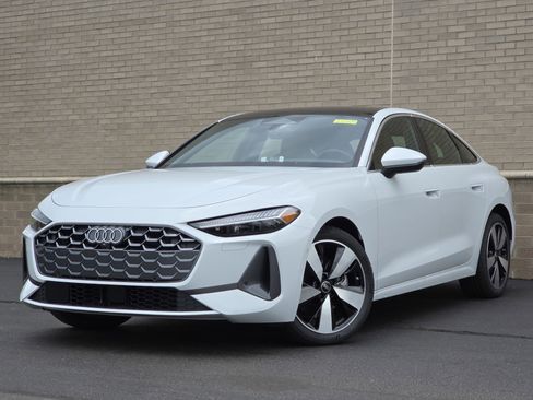 New 2025 Audi A5 2.0T Premium Plus image 1