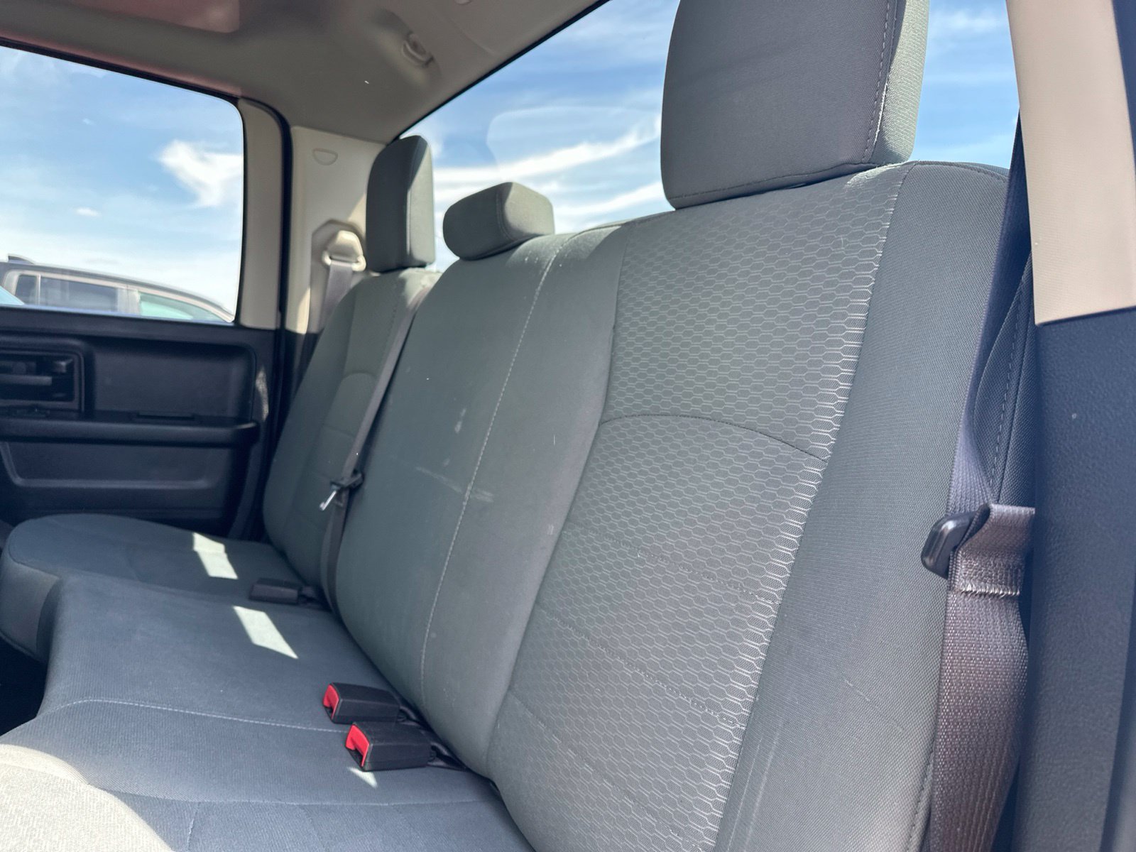 Used 2019 RAM 1500 Express w/ Express Value Package AWD/4WD image 20