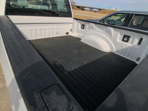 Used 2017 Ford F350 XL image 5