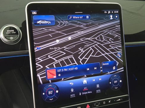 Used 2023 Mercedes-Benz S 500 4MATIC image 27