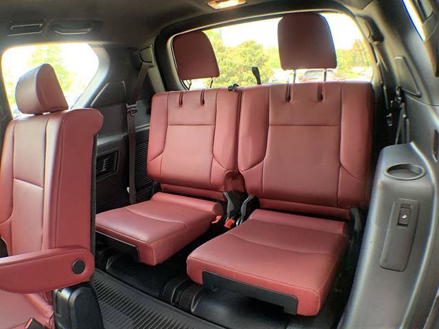 Certified 2023 Lexus GX 460 Premium AWD/4WD image 24