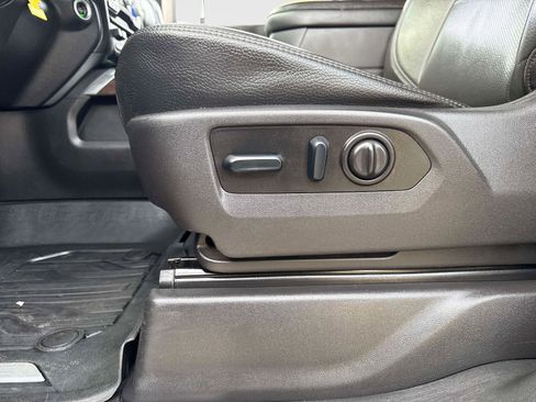 Used 2022 GMC Sierra 2500 Denali image 21